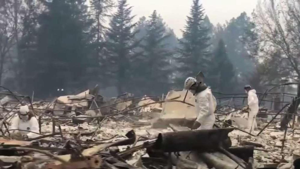 Https Www Nbcbayarea Com News National International Georgia Helicopter Fly By Causes Pollen Vortex 2115682 Https Media Nbcbayarea Com 2019 09 Pollen Vortex Georgia 1 1 Jpg Fit 1024 2c576 Helicopter Fly By Whips Up Pollen Vortex In Georgia