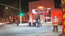 12-22-16-san-leandro-car into thrift store2