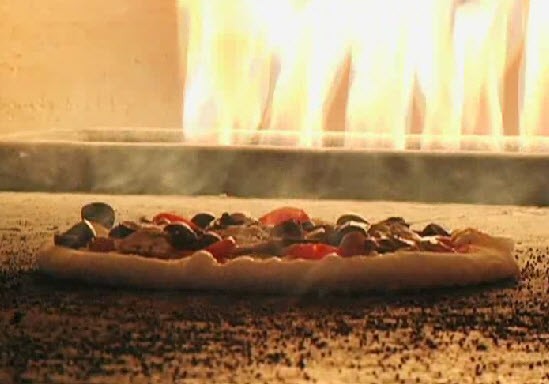 Amici's Pizza