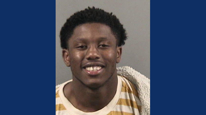Former Cal Football Player Arrested After Allegedly Assaulting