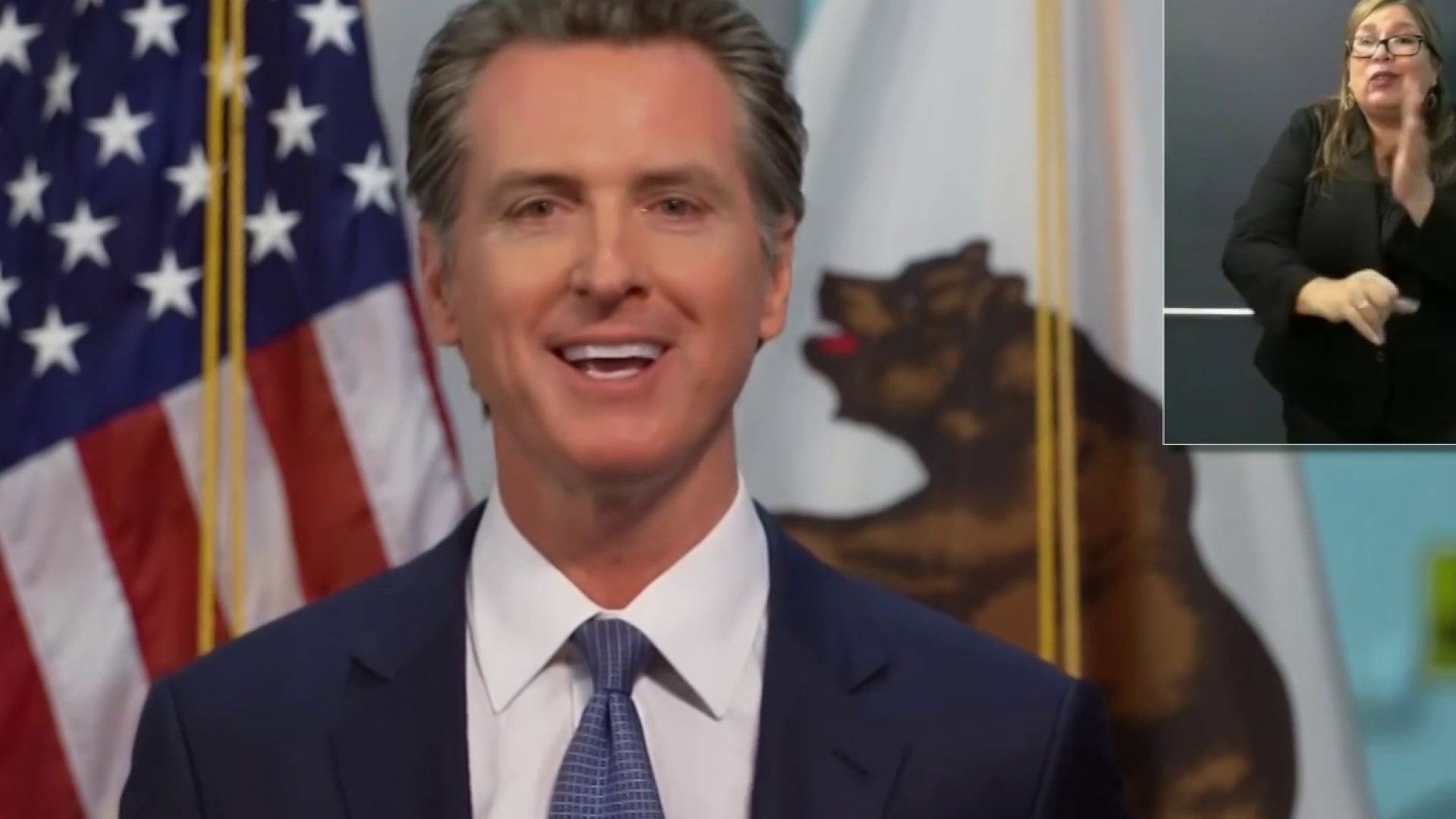 Gov. Newsom Wants To Help Those Struggling During Pandemic – NBC Bay Area