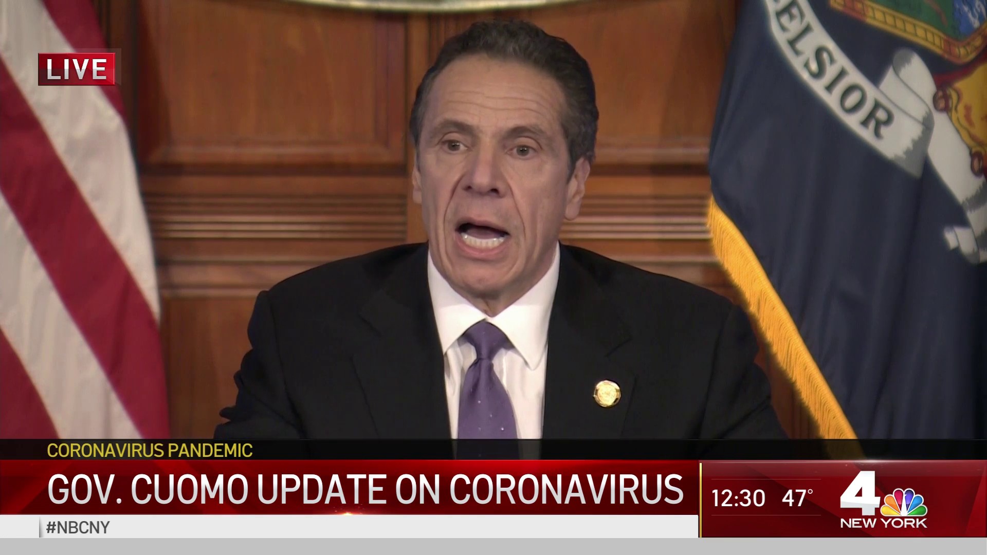 Us Coronavirus Updates Florida Sc Look To Reopen Beaches Nursing Homes Hit Hard Nbc Bay Area