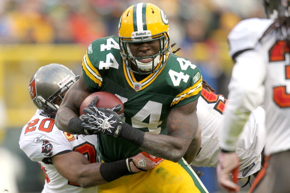 Starks Injury Could Endanger Packers Shot At 19 0 Nbc Bay Area