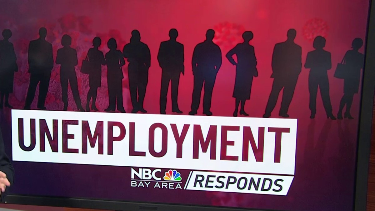 Bay Area Nonprofit Aims to Help Put the Unemployed Back on
