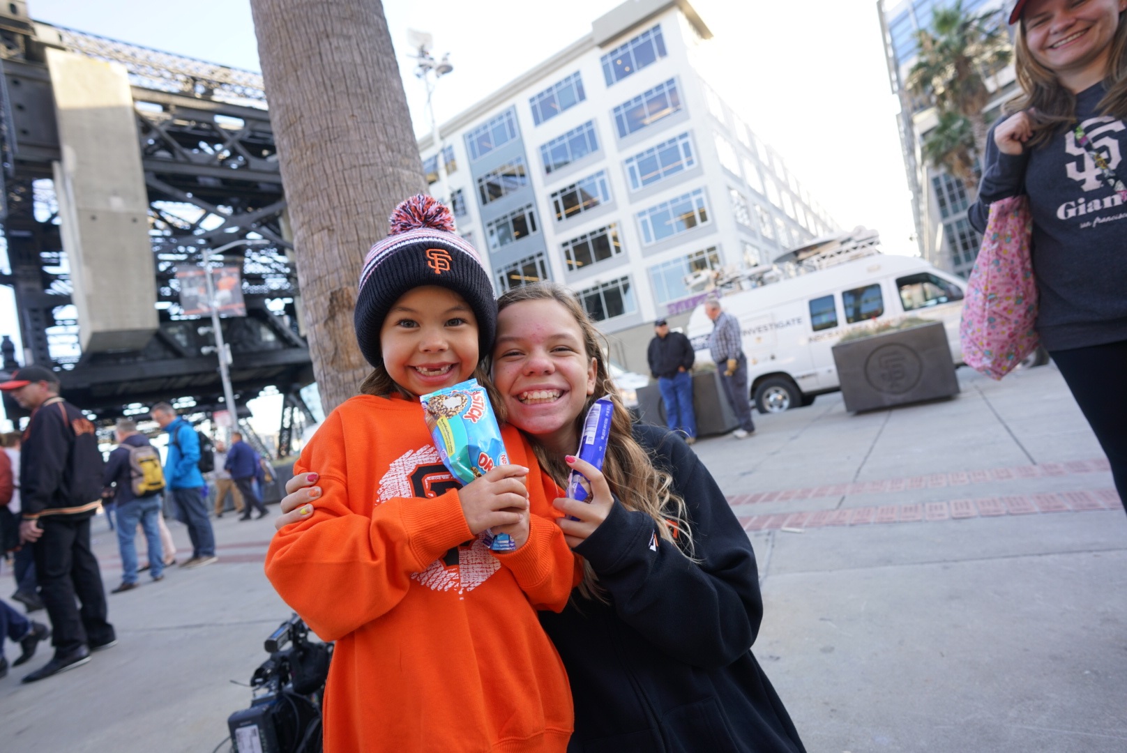 Treat Yourself with Free Ice Cream – NBC Bay Area