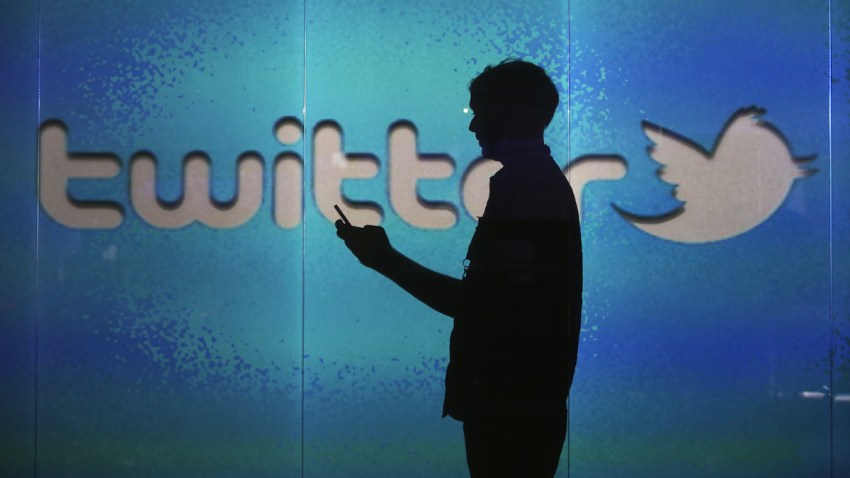 FILE TWITTER IPO