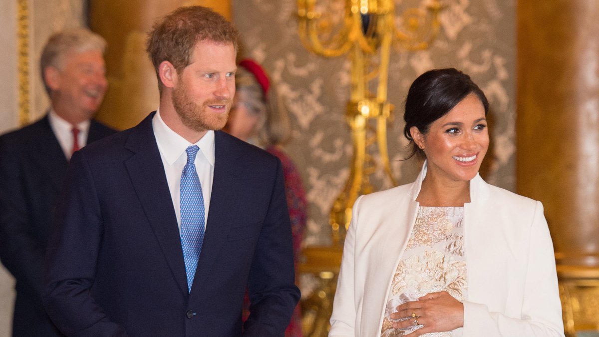 Prince Harry Will Attend King Charles III's Coronation – NBC Bay Area - Vimarsana News