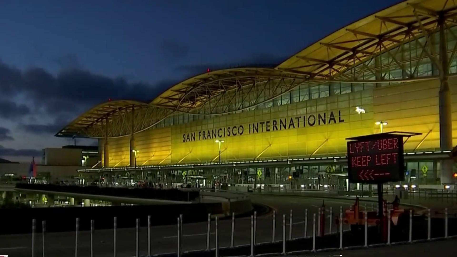 SFO Flights to Europe and Japan to Resume With Modifications