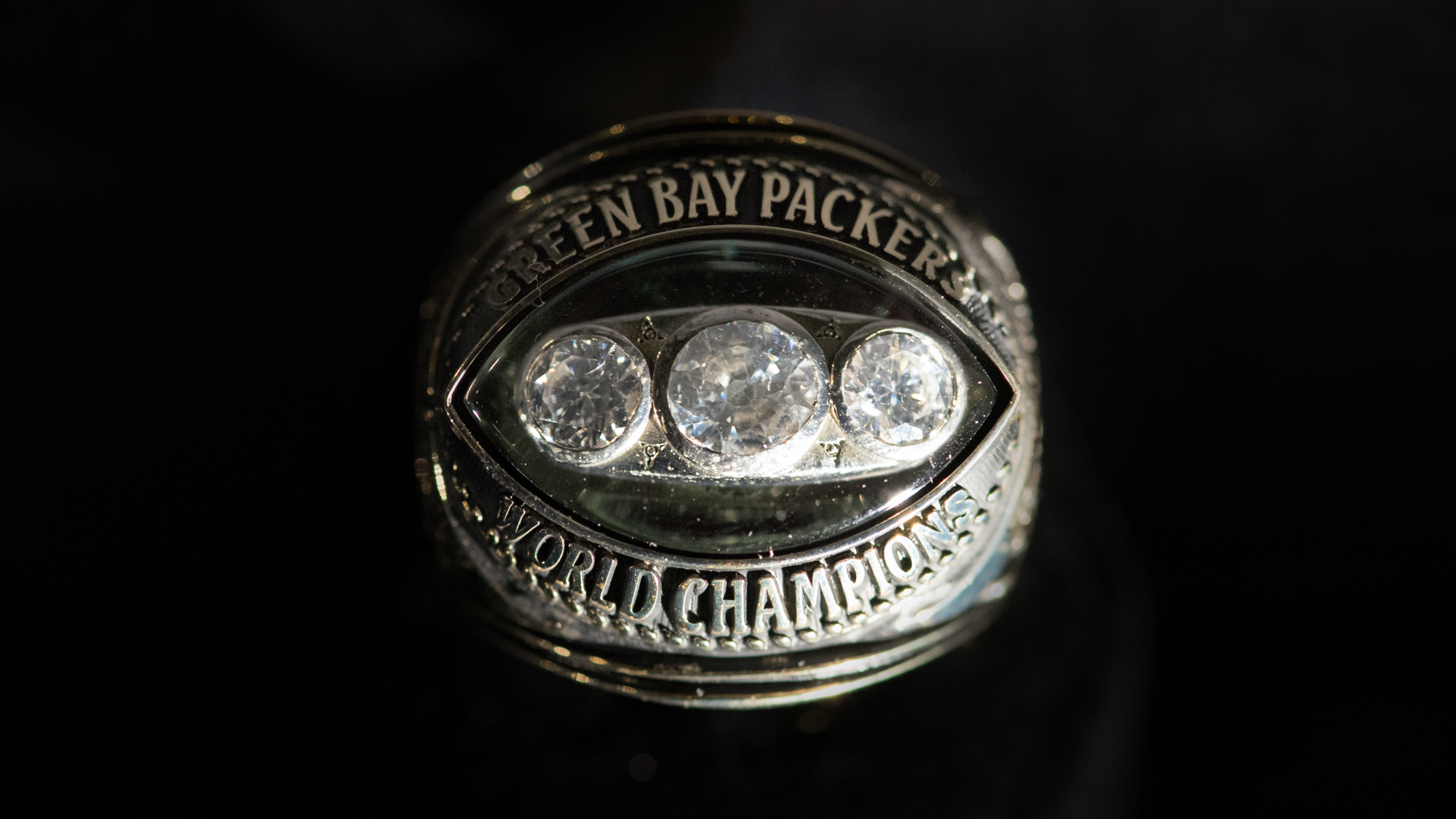See All 53 Super Bowl Championship Rings From I To Liii Nbc Bay Area