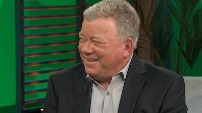 William Shatner to speak at GalaxyCon