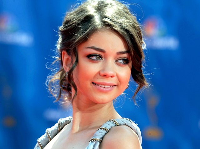 Sarah Hyland