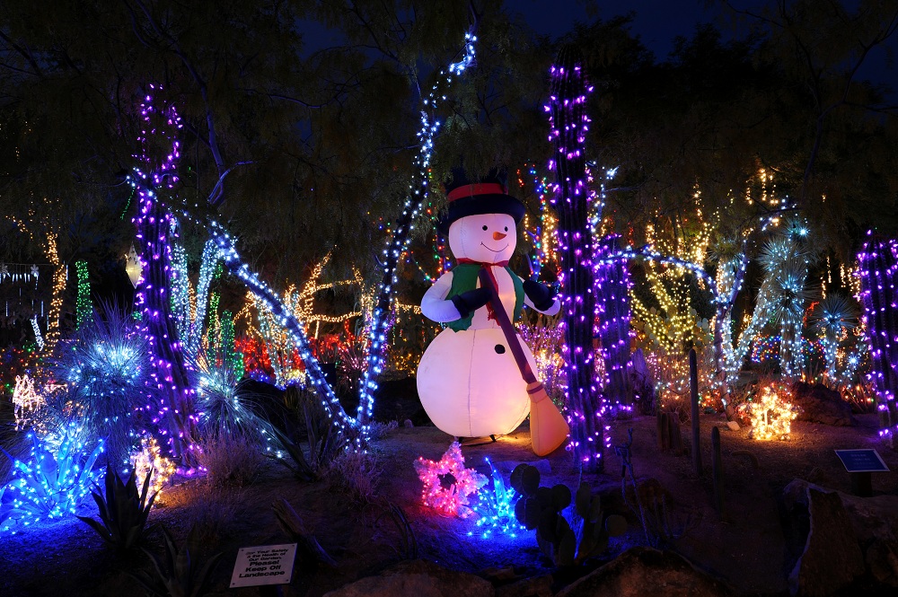 A Very Vegas Christmas - NBC Bay Area