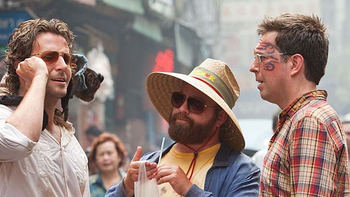 The Hangover Part II
