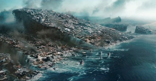 Will California Fall Into the Ocean? – NBC Bay Area