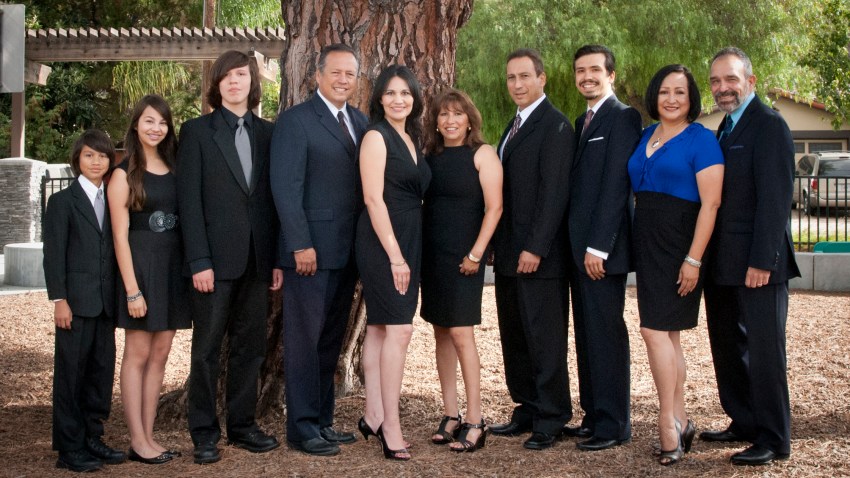 2013 Familia Ramirez652014