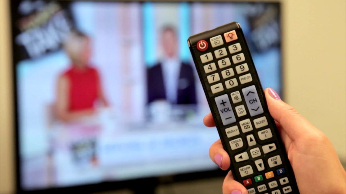 How to Rescan Your TV – NBC Bay Area