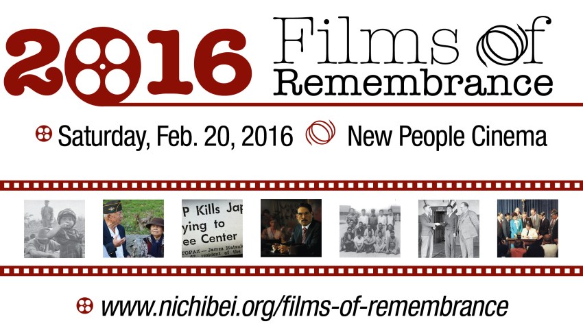 2016 Films of Remembrance Facebook EVENT IMAGE