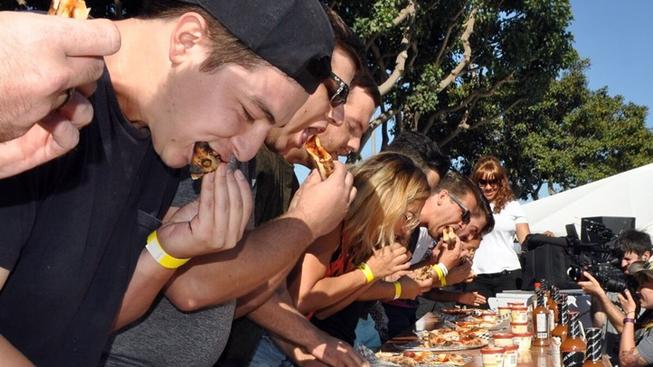 20161californiaHotSauceExpoShoshieAborn