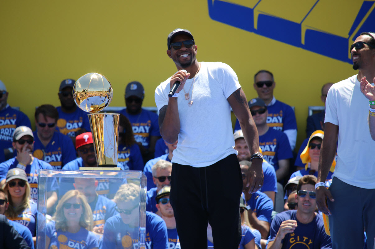 Golden State Warriors – NBC Bay Area