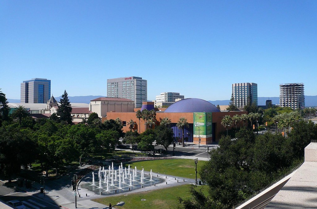 San Jose’s Tech Museum of Innovation to Re-Brand as ‘The Tech ...