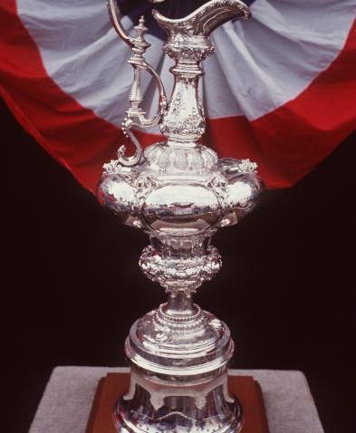 2001004P AMERICA''S CUP 1992