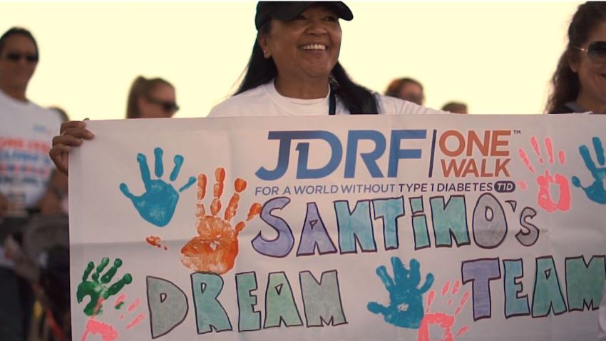2k18JDRF