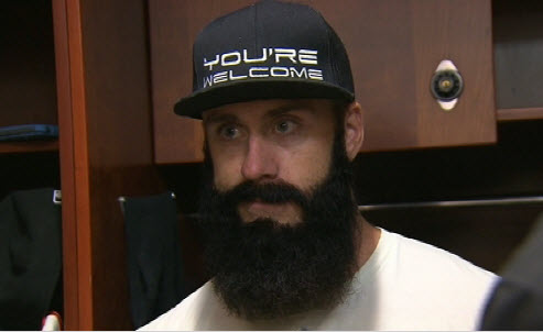 Brian Wilson