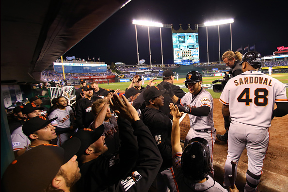 The Lorde song Royals was inspired by . . . George Brett?! - NBC Sports