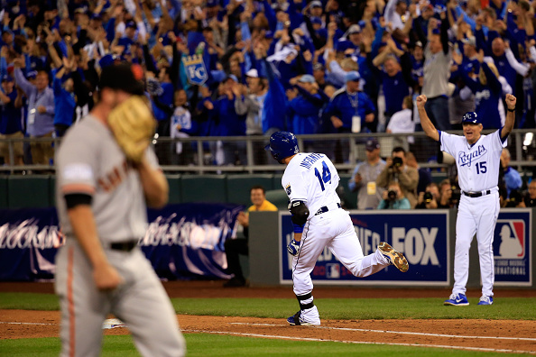 The Lorde song Royals was inspired by . . . George Brett?! - NBC Sports