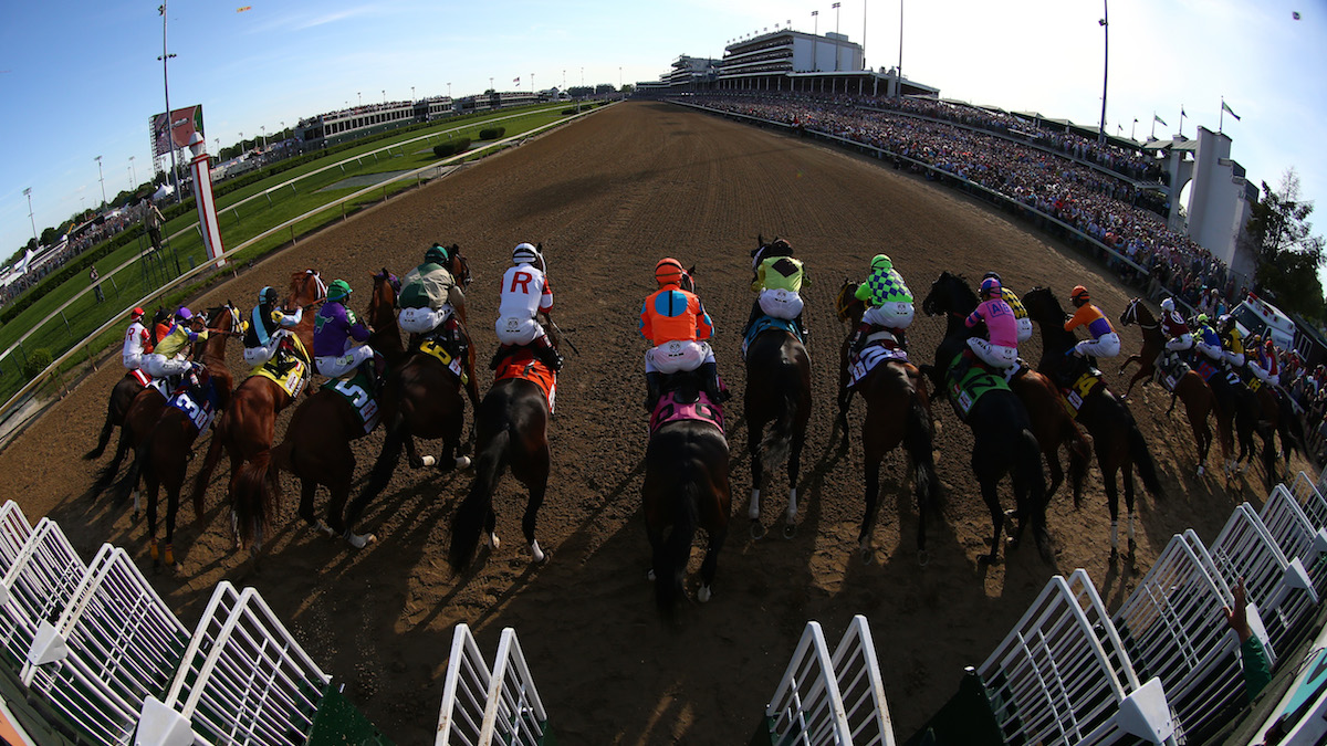 Kentucky Derby One of Many Saturday Sports Highlights NBC Bay Area