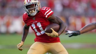 Marquise Goodwin