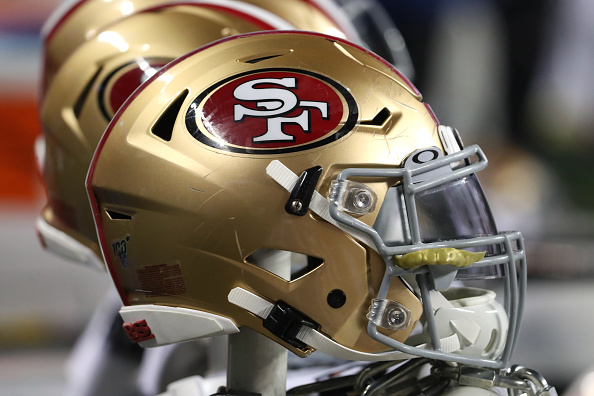 49ers Player Tests Positive For Coronavirus In Nashville Report Nbc Bay Area