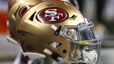 STATS: 49ers QB Brock Purdy Faces the GOAT in his first NFL Start – NBC Bay  Area