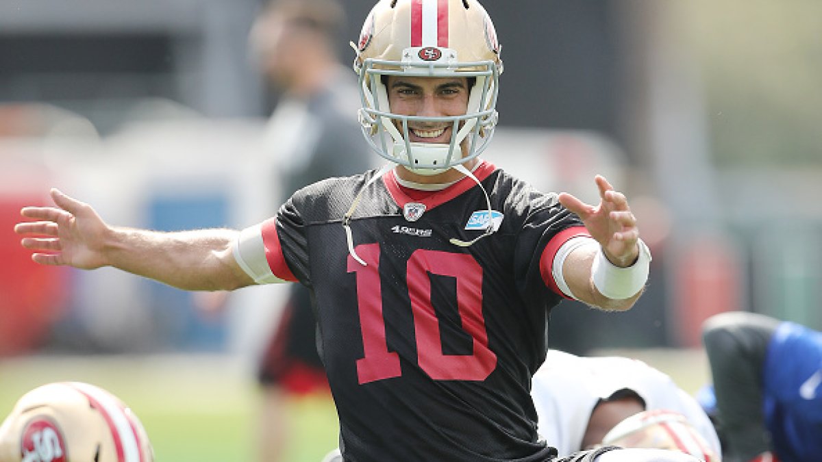 Are 49ers too vulnerable on defense? – NBC Sports Bay Area