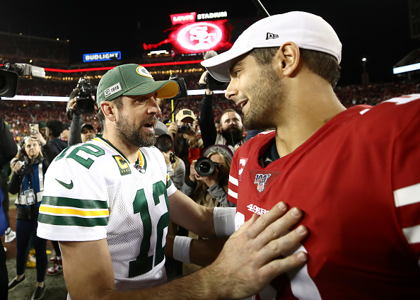 49ers-Packers Sunday Night Football Preview – NBC Bay Area