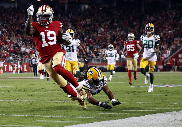 49ers Dominate Packers in Big Sunday Night Football Win – NBC Bay Area