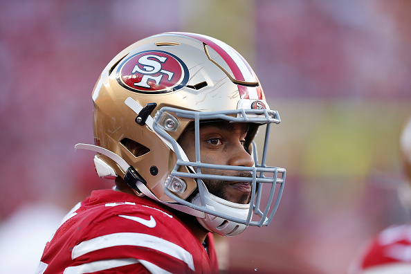 Can 49ers Solomon Thomas Take A Big Step Up Nbc Bay Area