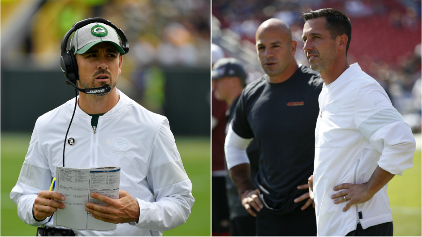 49ersPackersCoaches