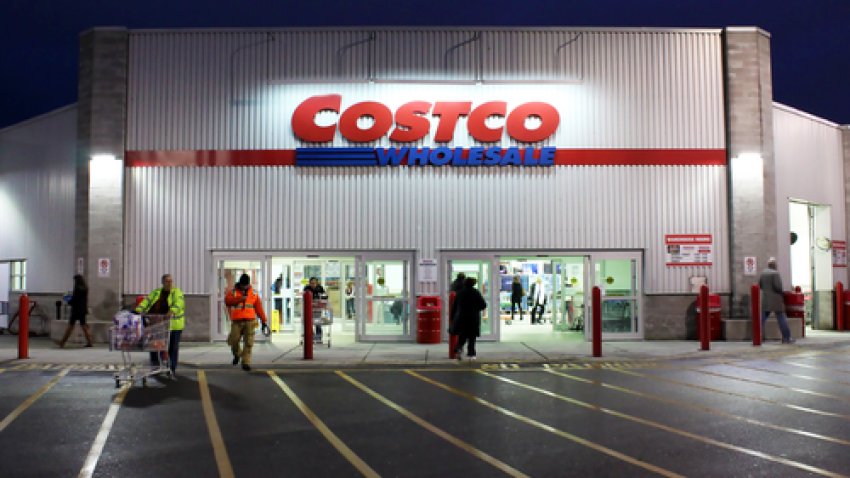 5 costco