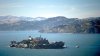 Coastal flood advisory issued for parts of the Bay Area on Monday