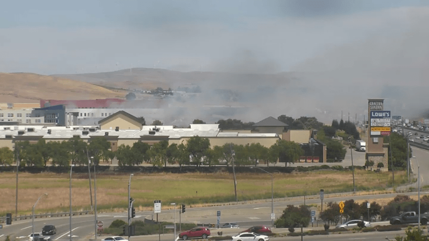 580 fire