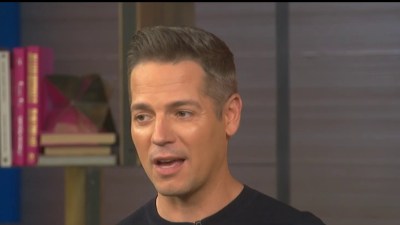 Former E News Host Stars In New Series Nbc Bay Area