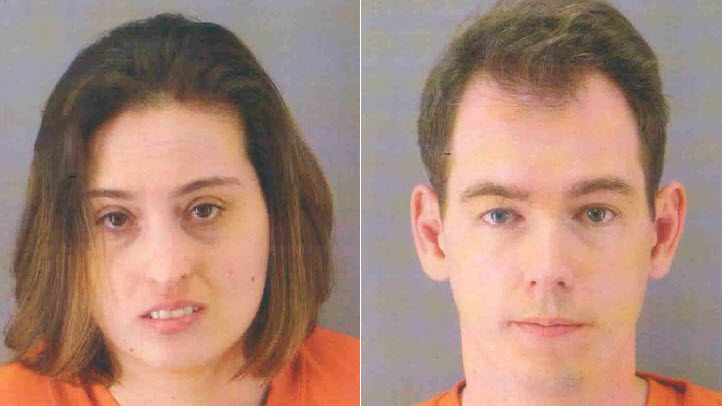 6-19-2013 landlords from hell kip nicole macy mug shots