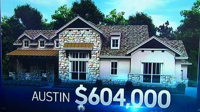 $600,000 House in San Jose vs. Portland, Austin - NBC Bay Area