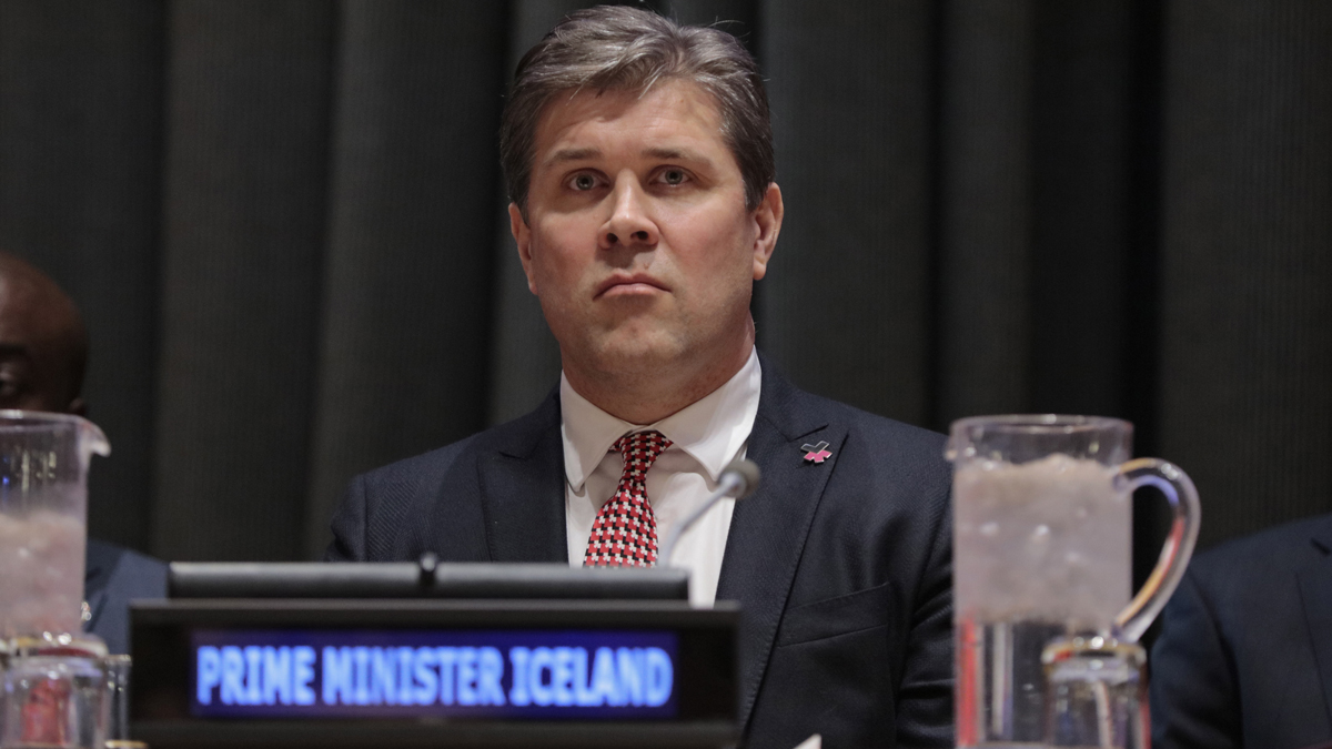 Iceland PM S Resigns New Election Expected On Nov 4 NBC Bay Area   651773348 Iceland Prime Minister 