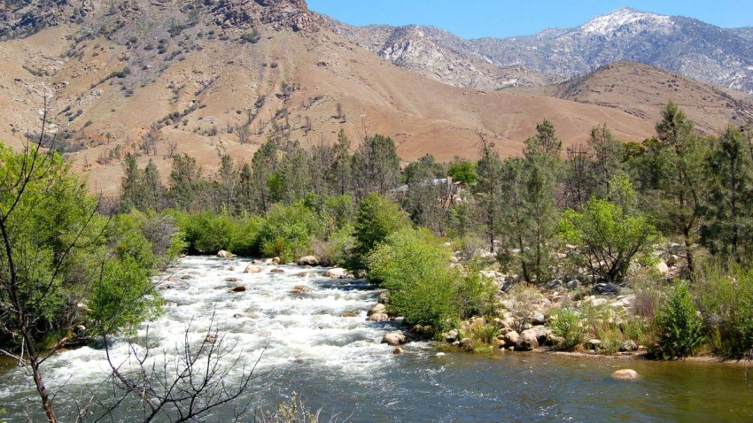 7-5-17_Kern_River