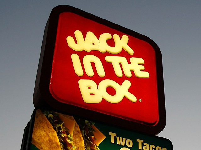 Jack in the Box generic