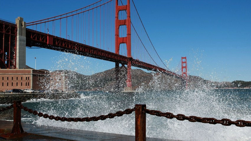 Golden Gate Bridge Carpool Toll Open for Discussion – NBC Bay Area