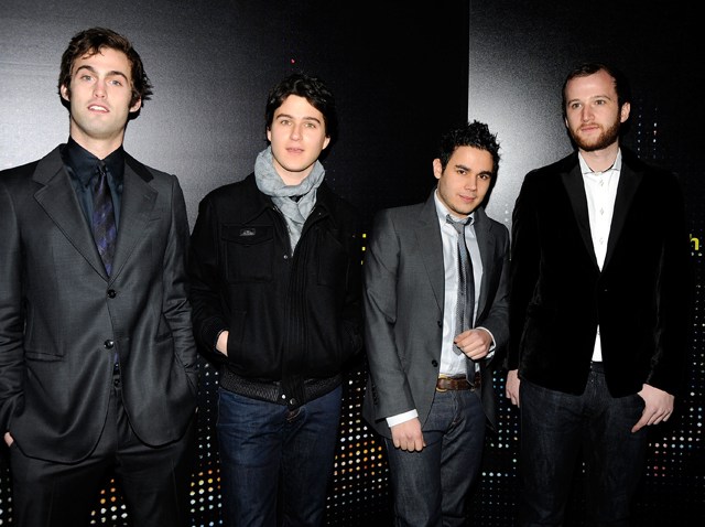 Vampire Weekend