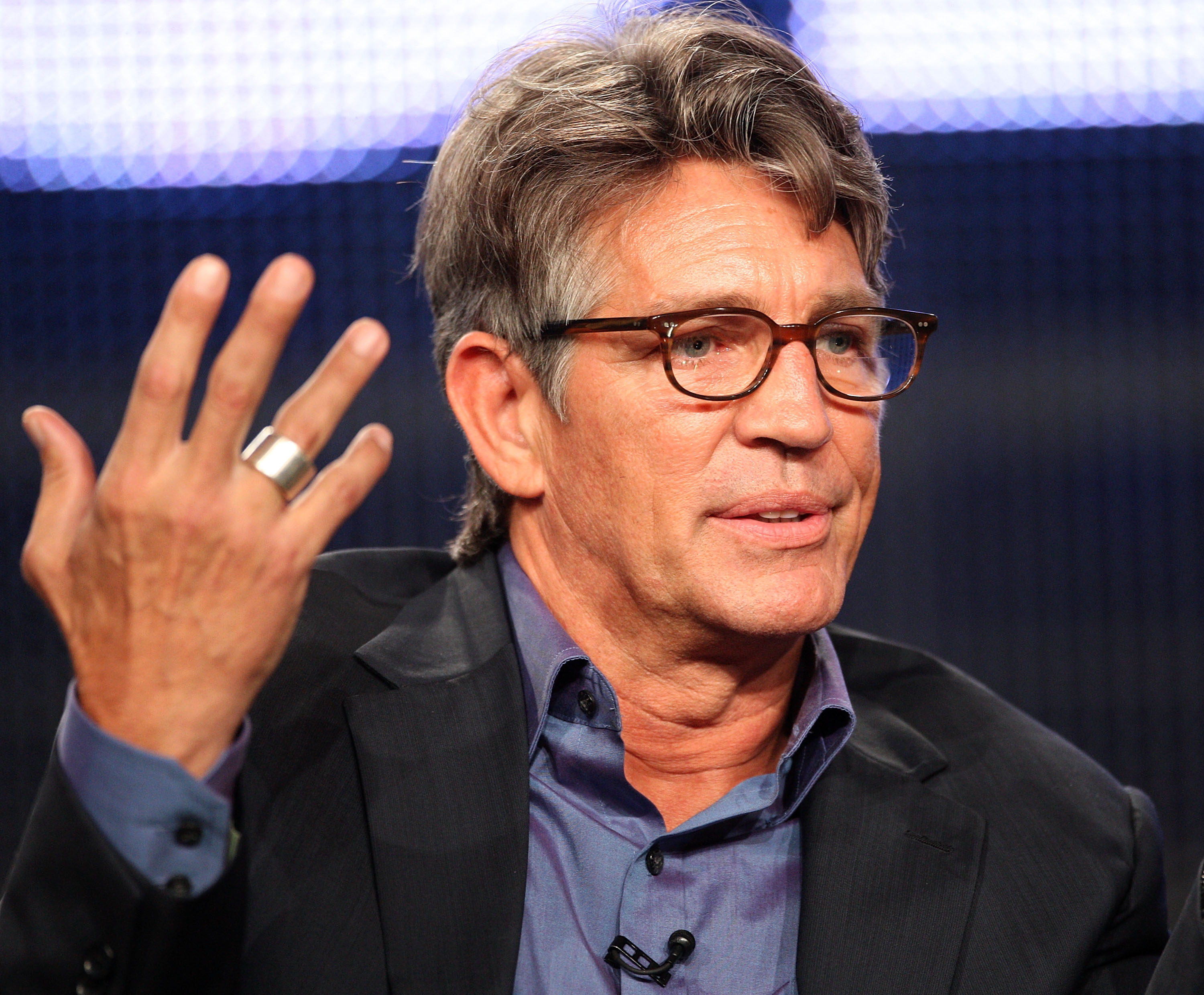 Eric Roberts death